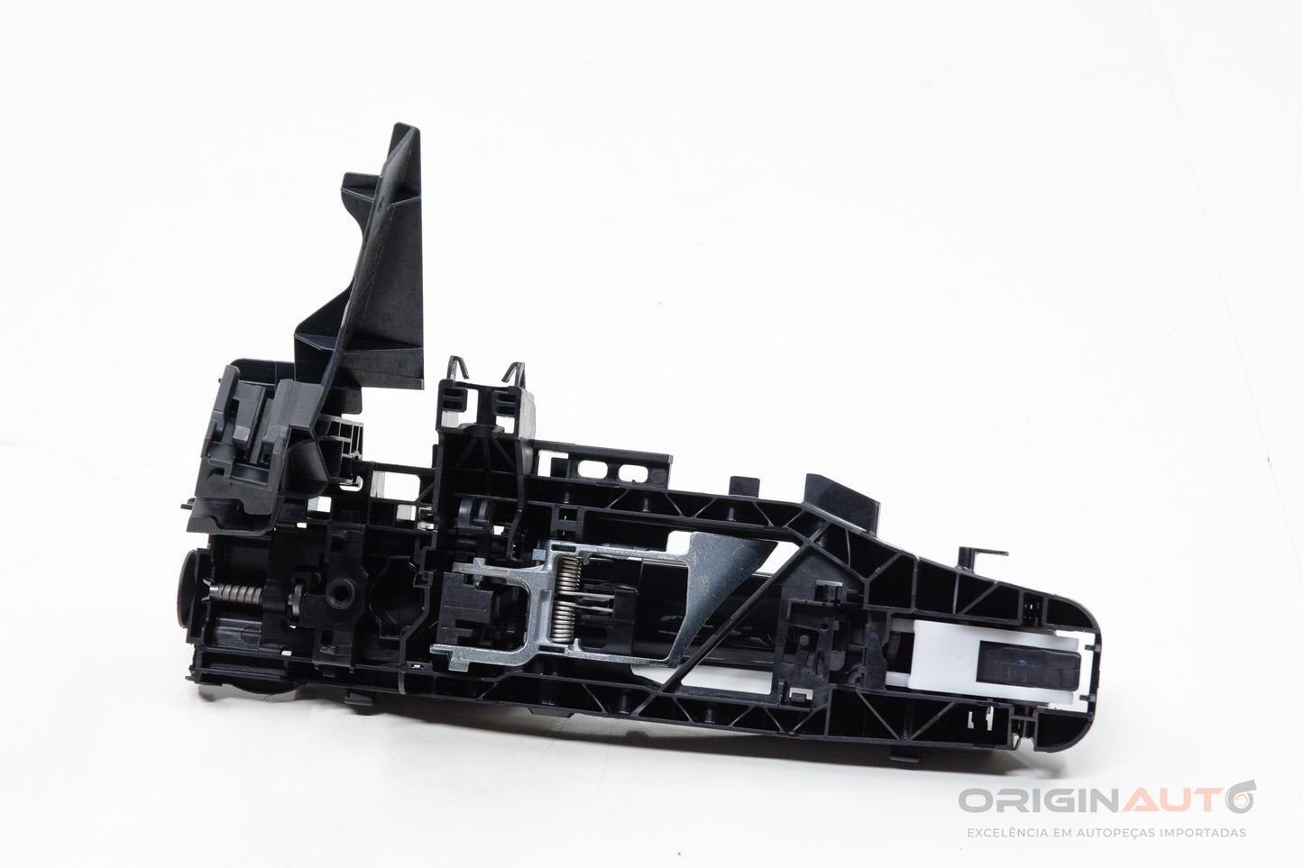 Macaneta Externa Dianteira Direita Mercedes C200 2019 A0997601659 A0997601800