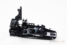 Macaneta Externa Dianteira Direita Mercedes C200 2019 A0997601659 A0997601800