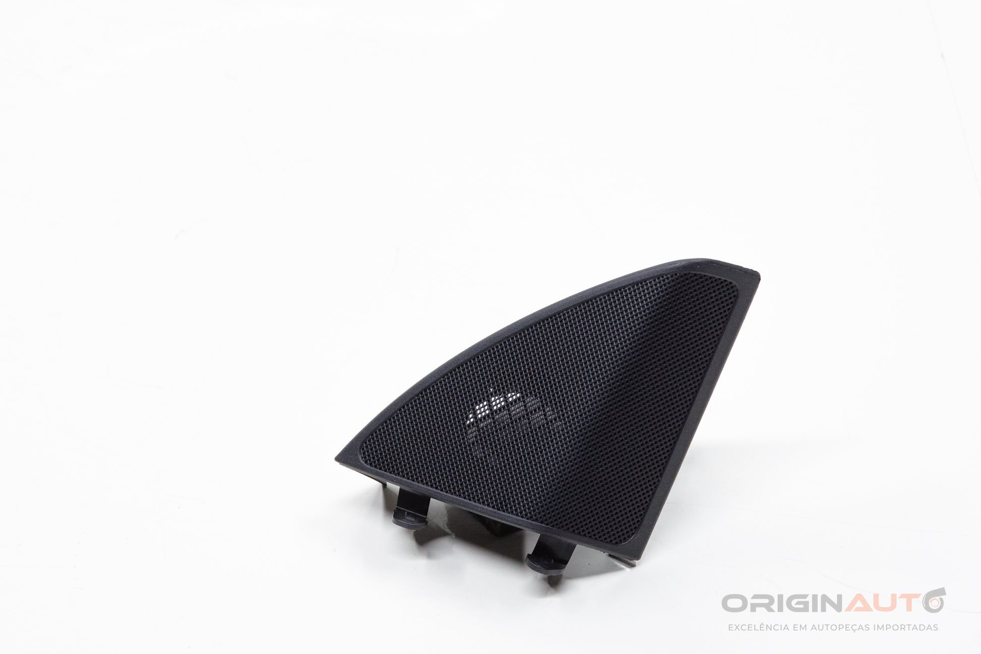 Acabamento Tweeter D/D Mercedes C200 W205 2019 A2057200248