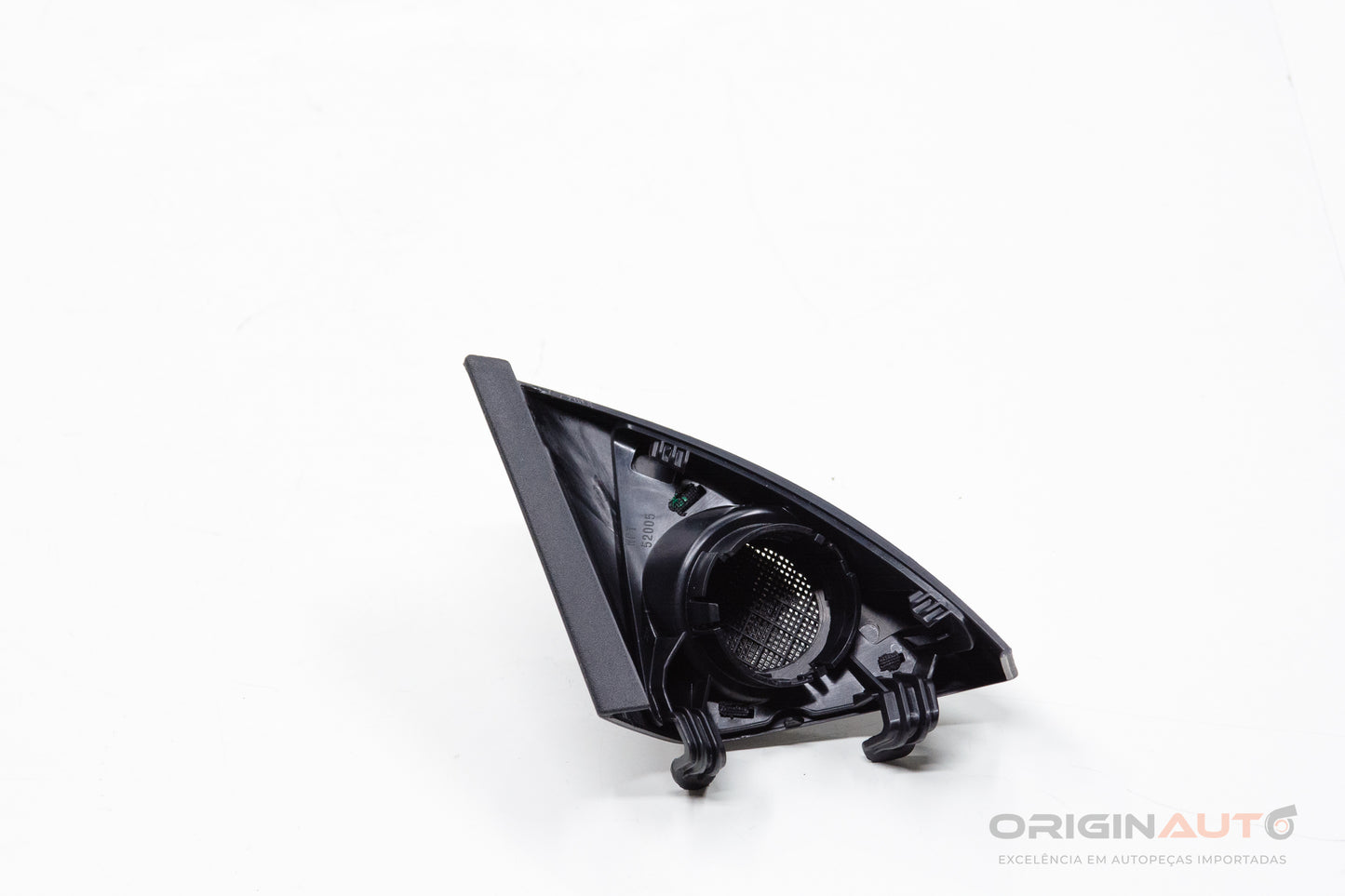 Acabamento Tweeter D/D Mercedes C200 W205 2019 A2057200248