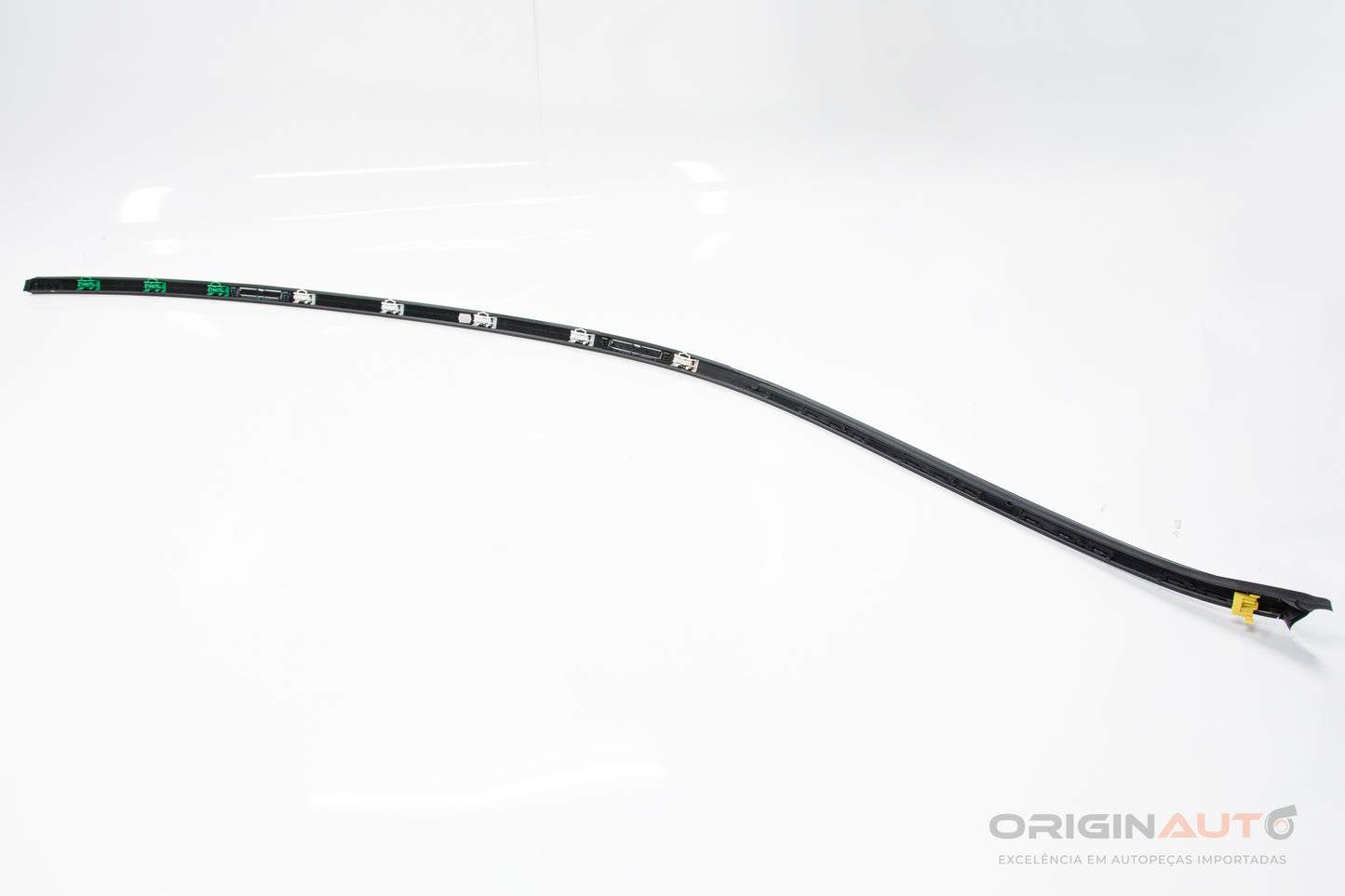 Friso Rack Teto Esquerdo Mercedes C200 W205 2019 A2056900162