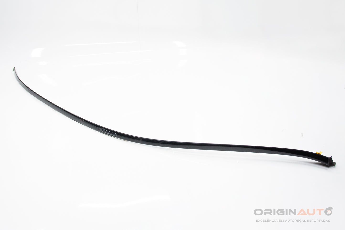 Friso Rack Teto Esquerdo Mercedes C200 W205 2019 A2056900162