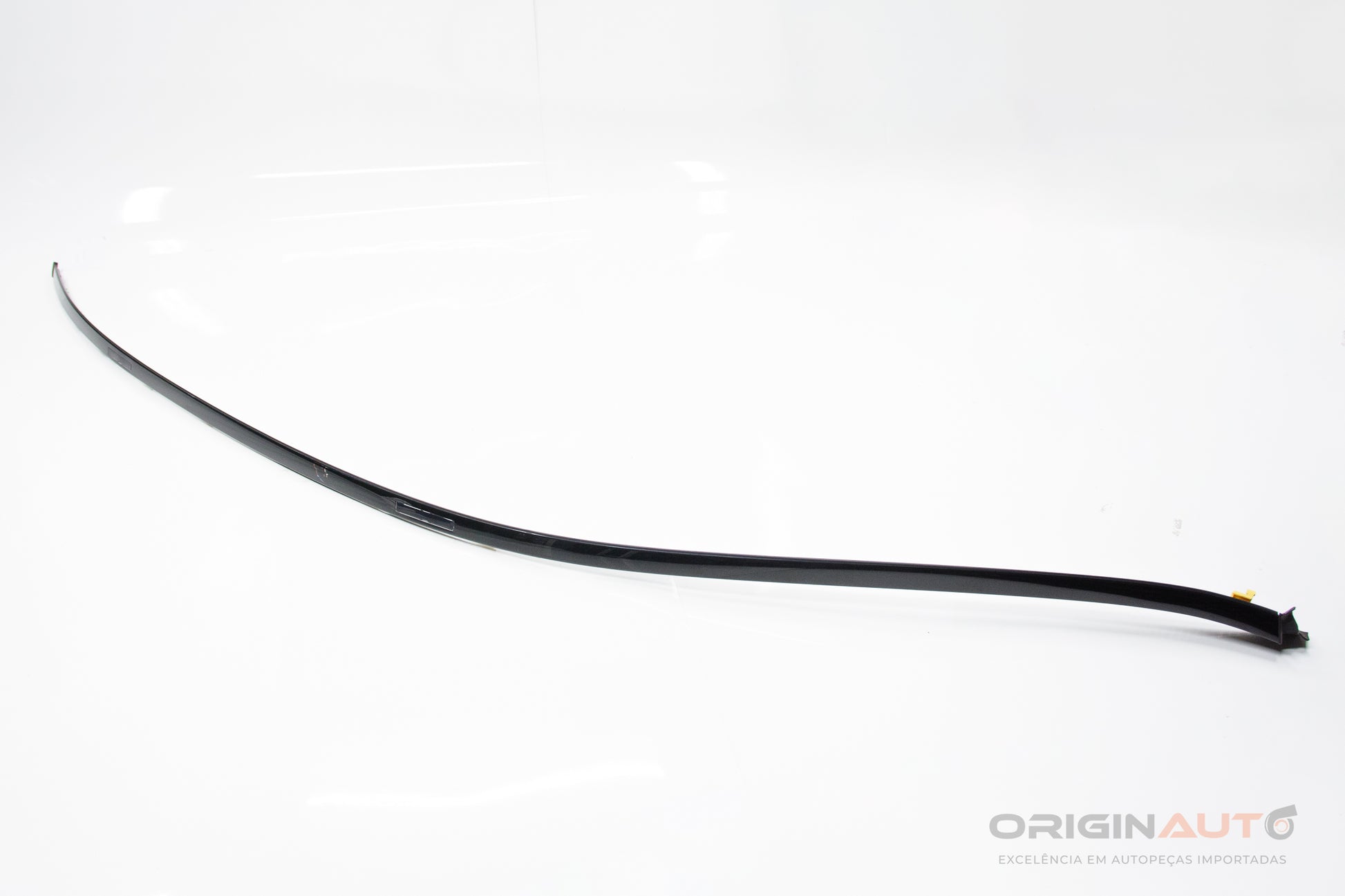 Friso Rack Teto Esquerdo Mercedes C200 W205 2019 A2056900162