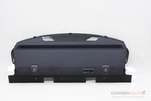 Tampa Bagagito Porta Mala Mercedes C200 W205 2019 A2056906049