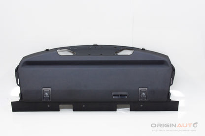 Tampa Bagagito Porta Mala Mercedes C200 W205 2019 A2056906049