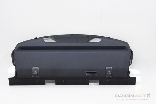Tampa Bagagito Porta Mala Mercedes C200 W205 2019 A2056906049