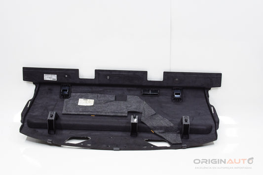 Tampa Bagagito Porta Mala Mercedes C200 W205 2019 A2056906049