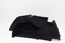 Forro Porta Mala Esquerdo Mercedes C200 W205 2019 A2056908304