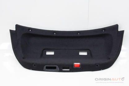 Forro Tampa Porta Mala Mercedes C200 W205 2019 A2056908504