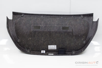 Forro Tampa Porta Mala Mercedes C200 W205 2019 A2056908504