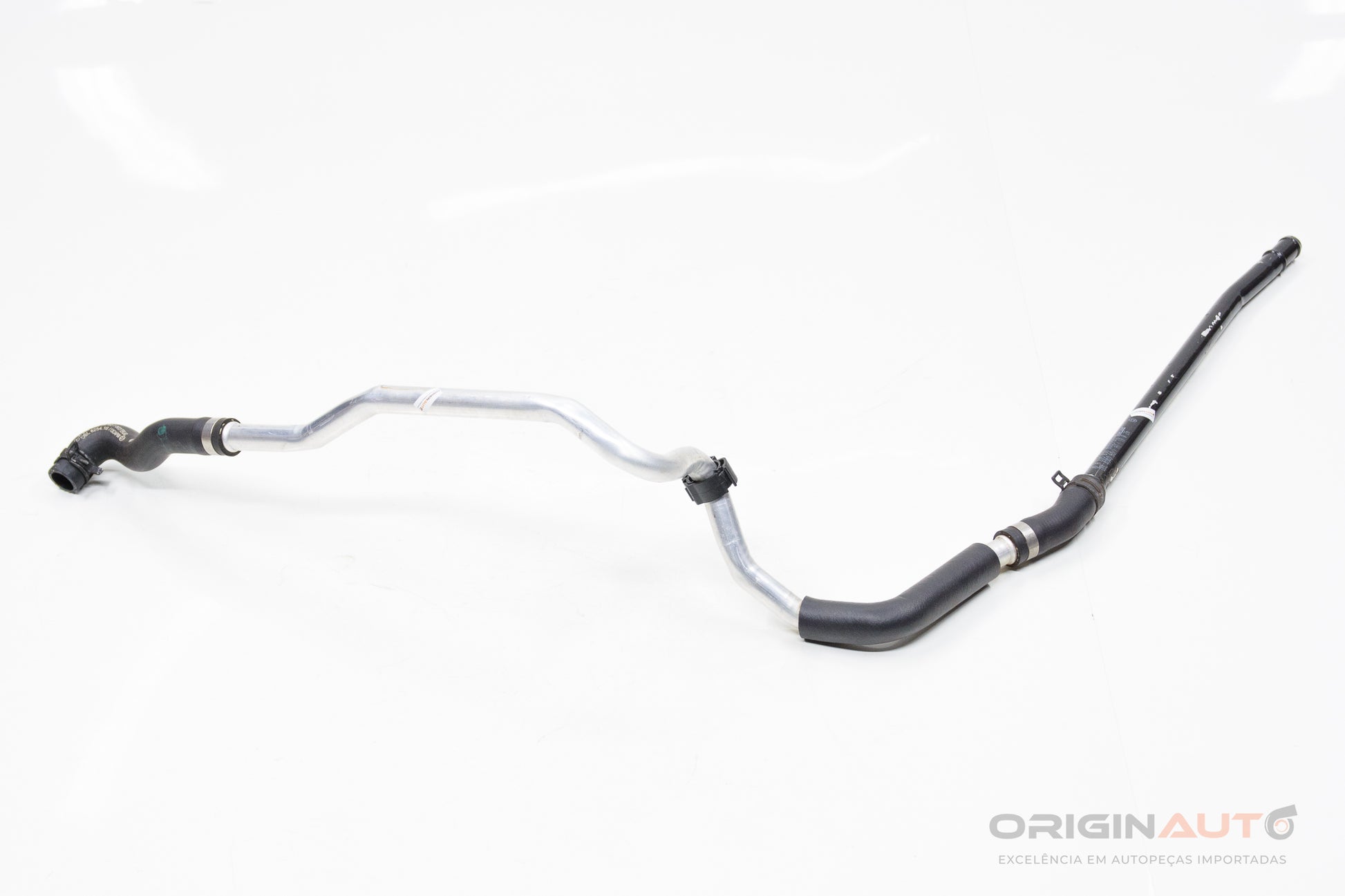 Mangueira De Agua Mercedes C200 W205 2019 A2058300902