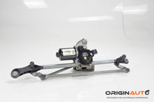 Braço Limpador Parabrisa Bmw 320I 2014 7267503