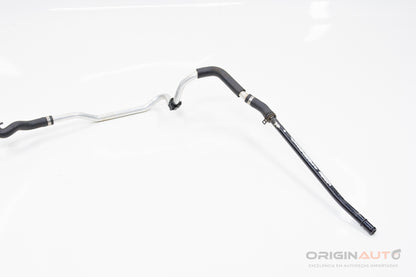 Mangueira De Agua Mercedes C200 W205 2019 A2058300902