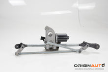 Braço Limpador Parabrisa Bmw 320I 2014 7267503