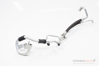 Mangueira A/C Ar Condicionado Mercedes C200 W205 2019 A2058301600