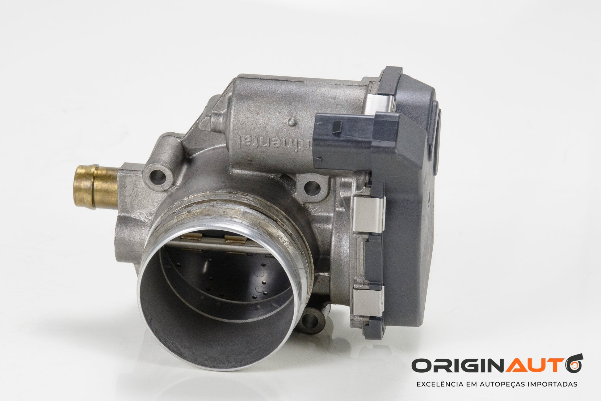 Corpo De Borboleta Tbi Bmw 320I 2014 7588625