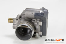 Corpo De Borboleta Tbi Bmw 320I 2014 7588625