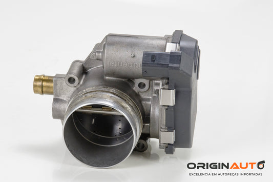 Corpo De Borboleta Tbi Bmw 320I 2014 7588625