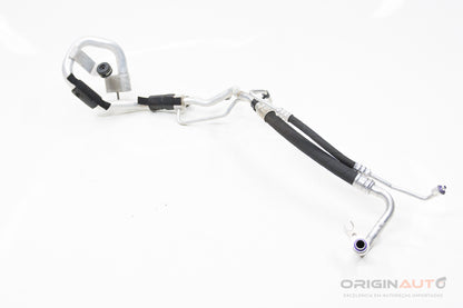 Mangueira A/C Ar Condicionado Mercedes C200 W205 2019 A2058301600