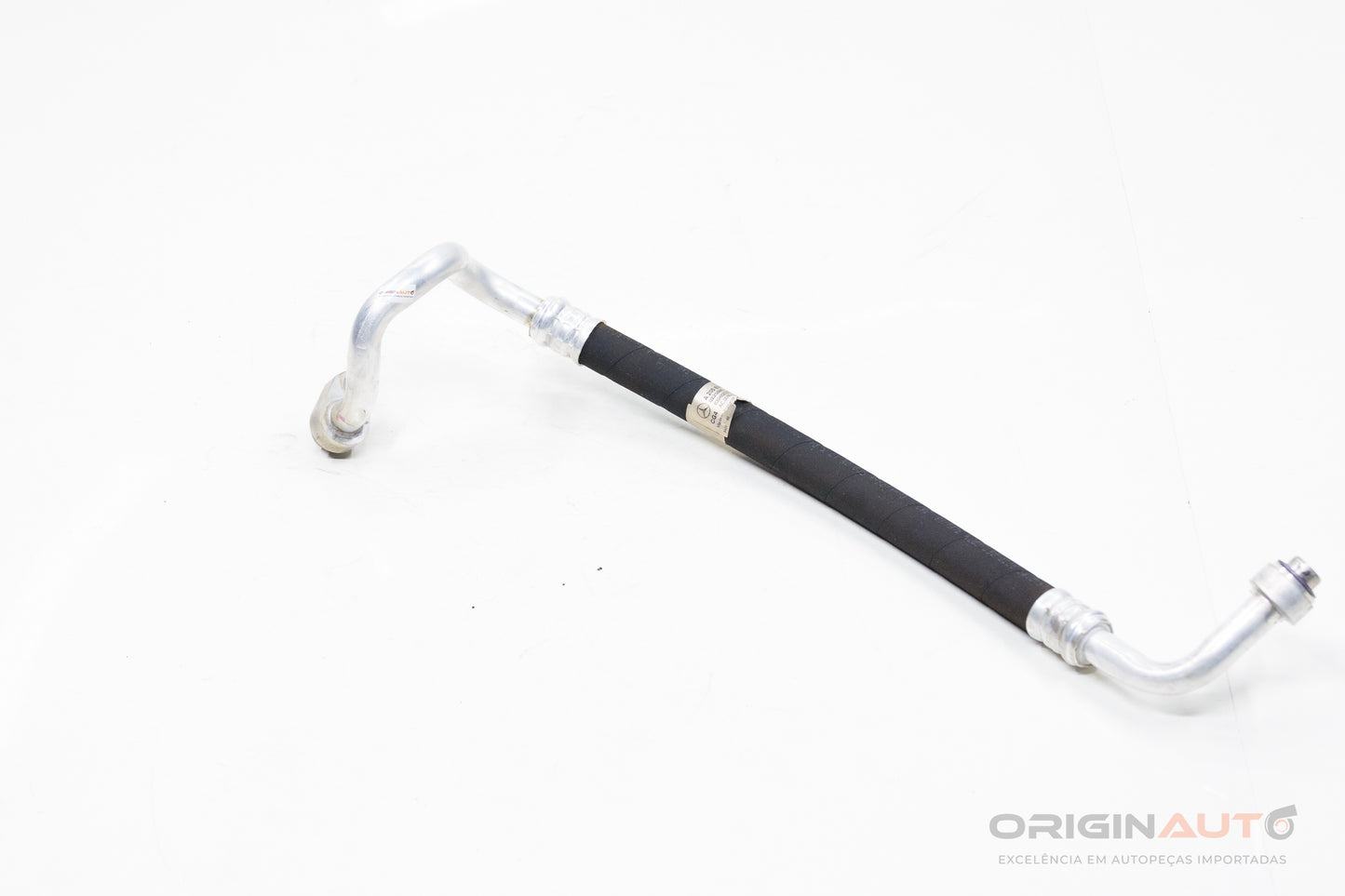 Mangueira A/C Ar Condicionado Mercedes C200 W205 2019 A2058304904