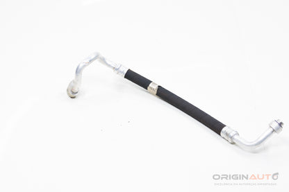 Mangueira A/C Ar Condicionado Mercedes C200 W205 2019 A2058304904