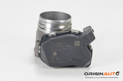 Corpo De Borboleta Tbi Bmw 320I 2014 7588625