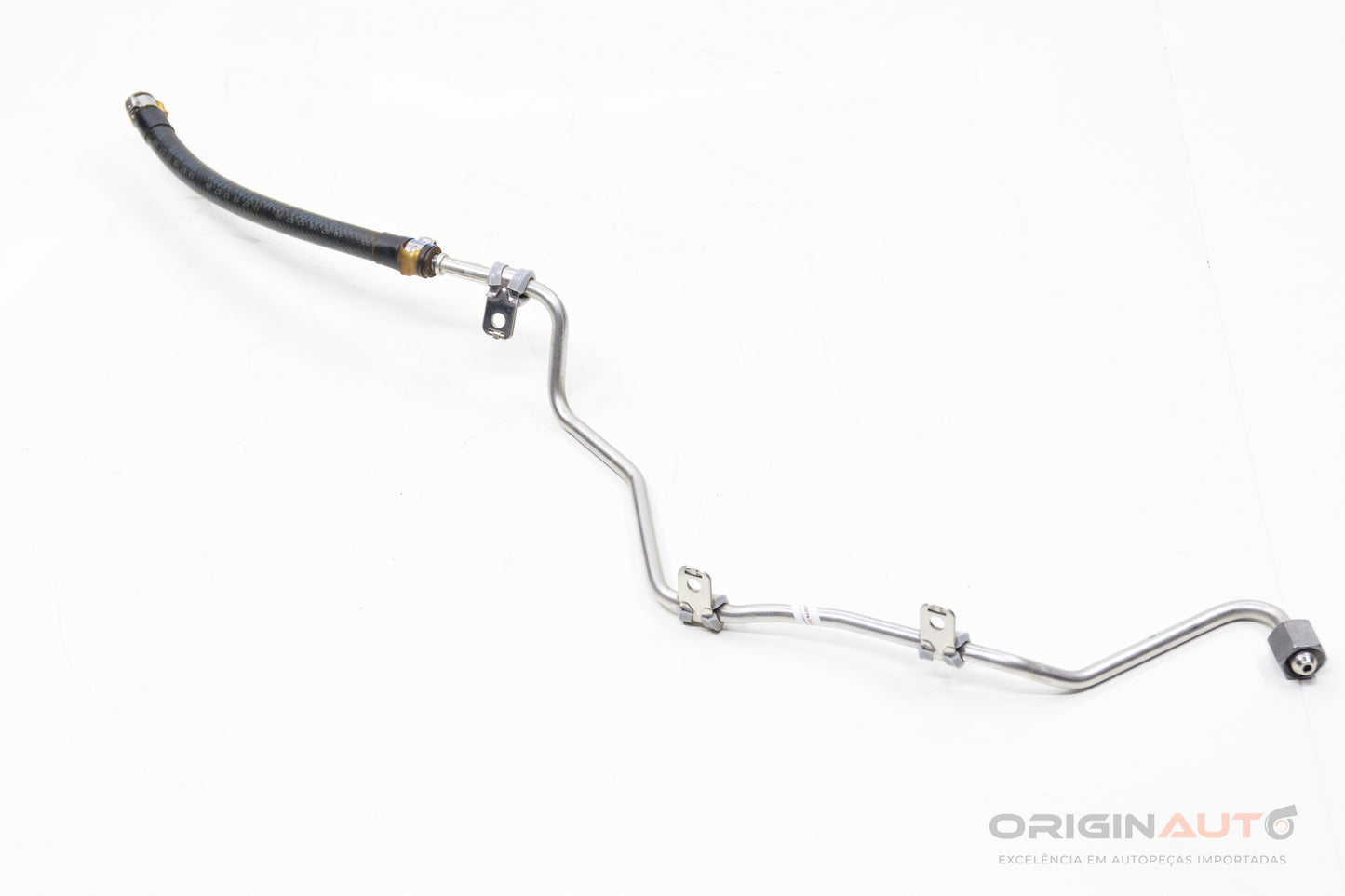 Mangueira Combustivel Mercedes C200 W205 2019 A2134706601