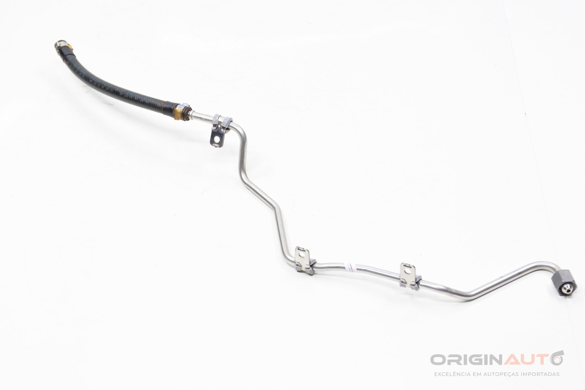 Mangueira Combustivel Mercedes C200 W205 2019 A2134706601