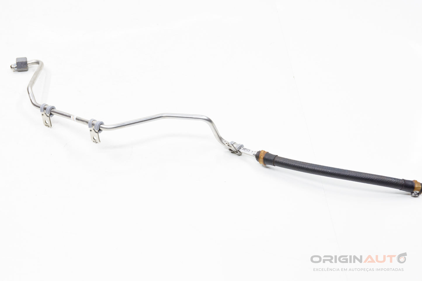 Mangueira Combustivel Mercedes C200 W205 2019 A2134706601