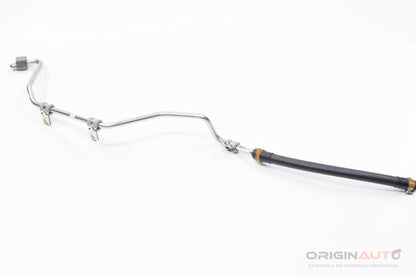 Mangueira Combustivel Mercedes C200 W205 2019 A2134706601