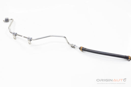 Mangueira Combustivel Mercedes C200 W205 2019 A2134706601