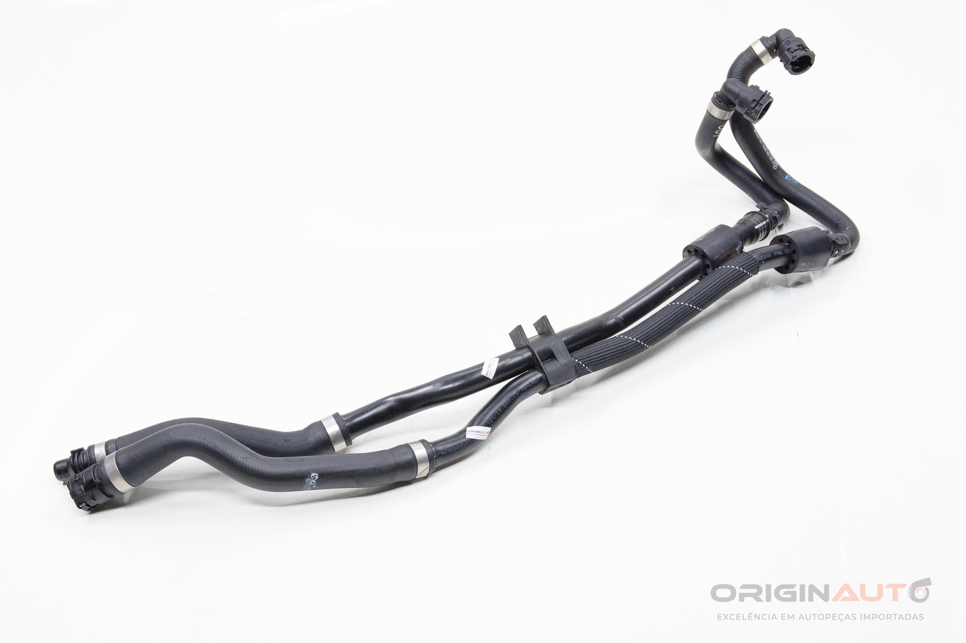 Mangueira De Agua Mercedes C200 W205 2019 A2055005800