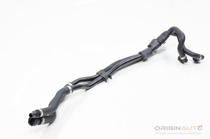 Mangueira De Agua Mercedes C200 W205 2019 A2055005800