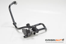 Válvula Canister C/ Mangueira Bmw 320I 2014 7636144 7636143