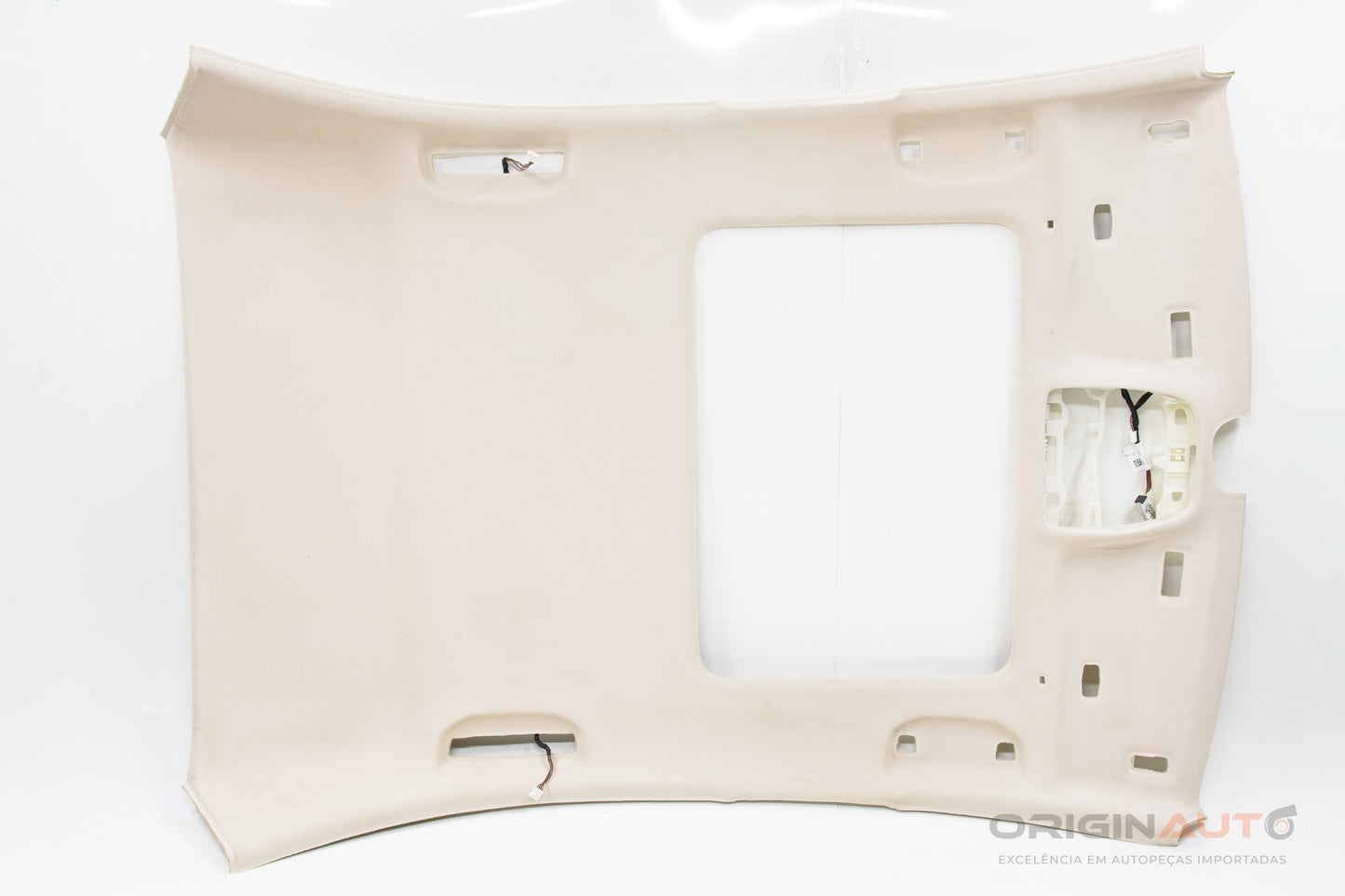 Forro Teto Mercedes C200 W205 2019 A2056909605