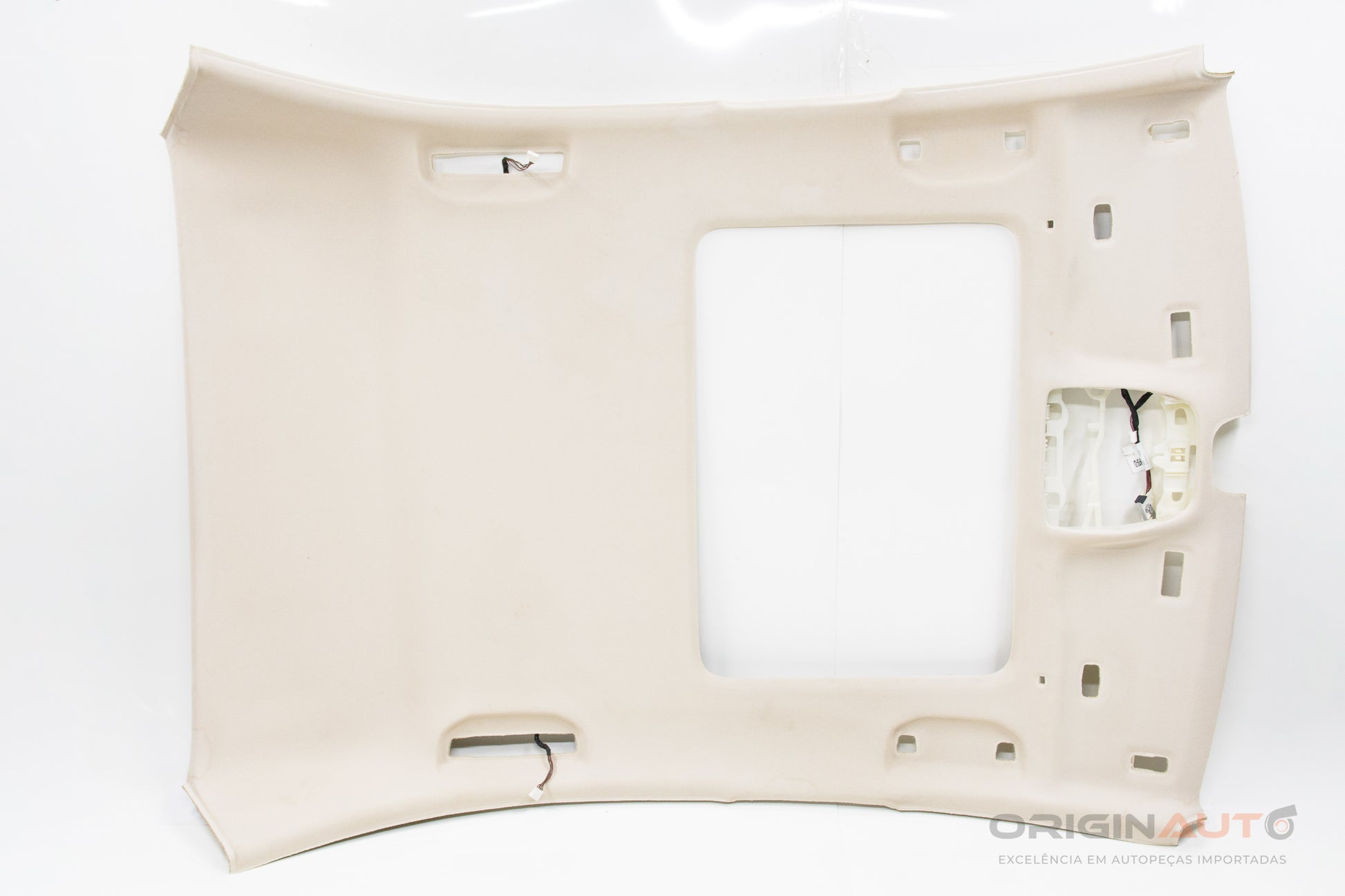 Forro Teto Mercedes C200 W205 2019 A2056909605