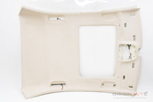 Forro Teto Mercedes C200 W205 2019 A2056909605