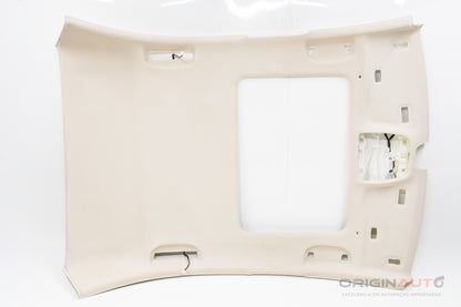 Forro Teto Mercedes C200 W205 2019 A2056909605