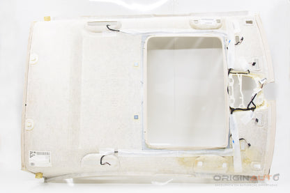 Forro Teto Mercedes C200 W205 2019 A2056909605