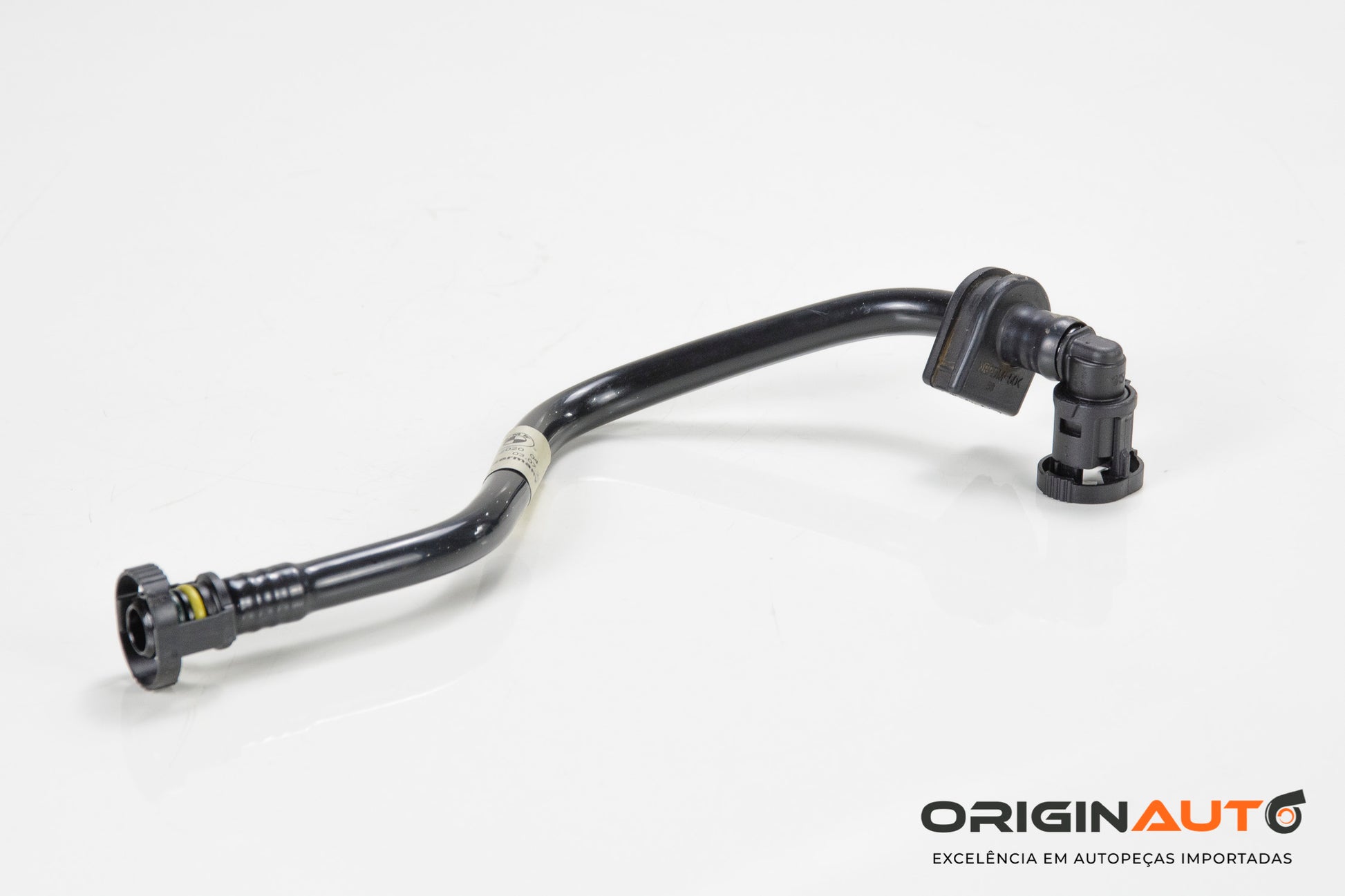 Mangueira Hidrovacuo Bmw 320I 2014 7602020