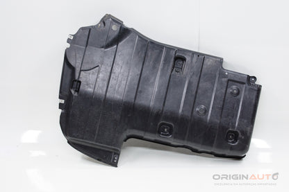 Protetor Assoalho Porta Malas Mercedes C200 W205 2019 A2056906305