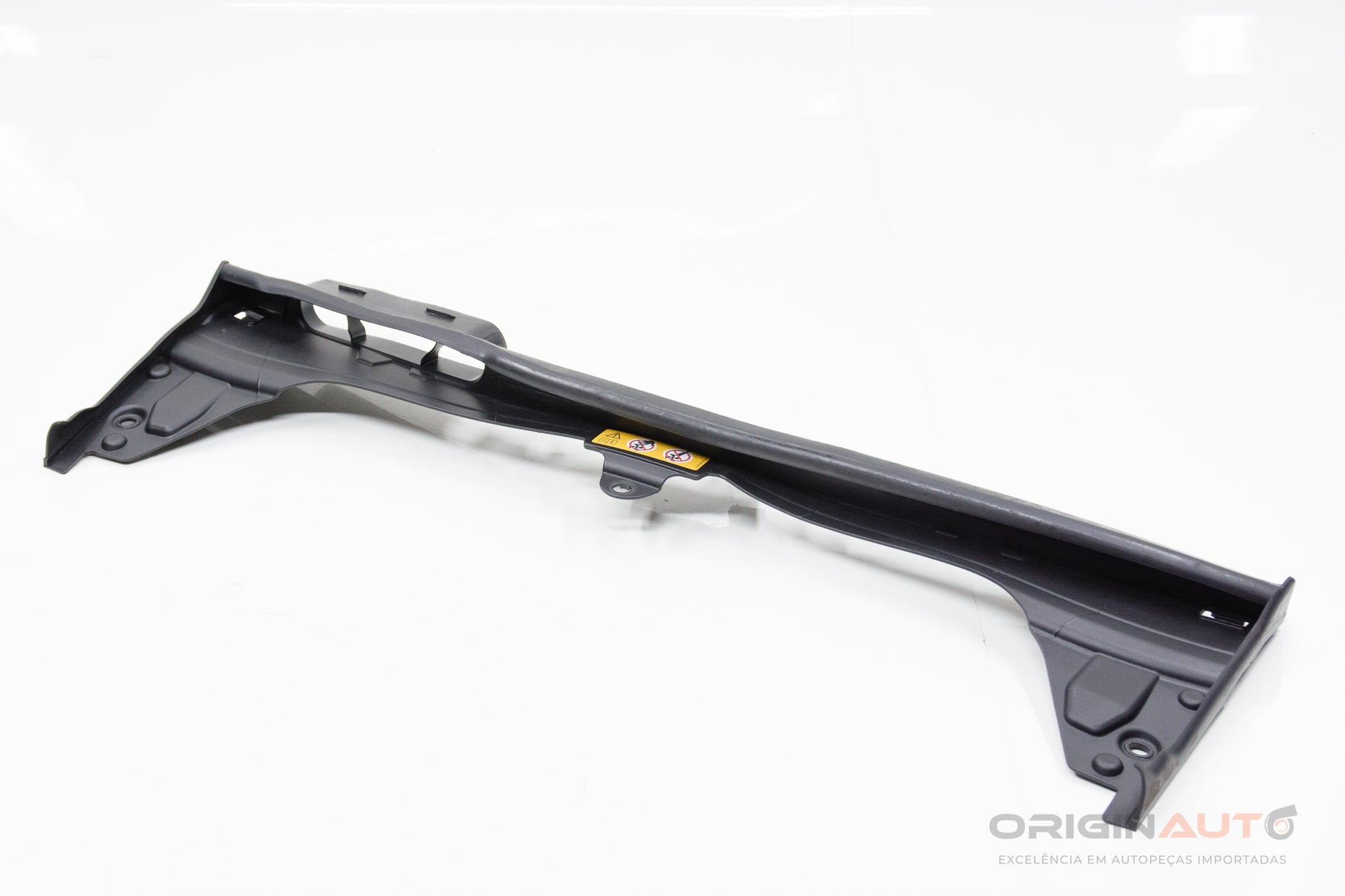 Acabamento Superior Radiador Mercedes C200 W205 2019 A2055003000