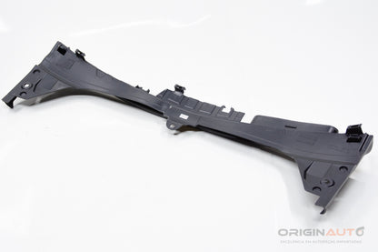 Acabamento Superior Radiador Mercedes C200 W205 2019 A2055003000