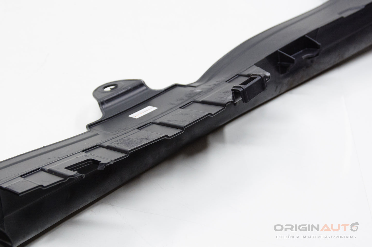 Acabamento Superior Radiador Mercedes C200 W205 2019 A2055003000