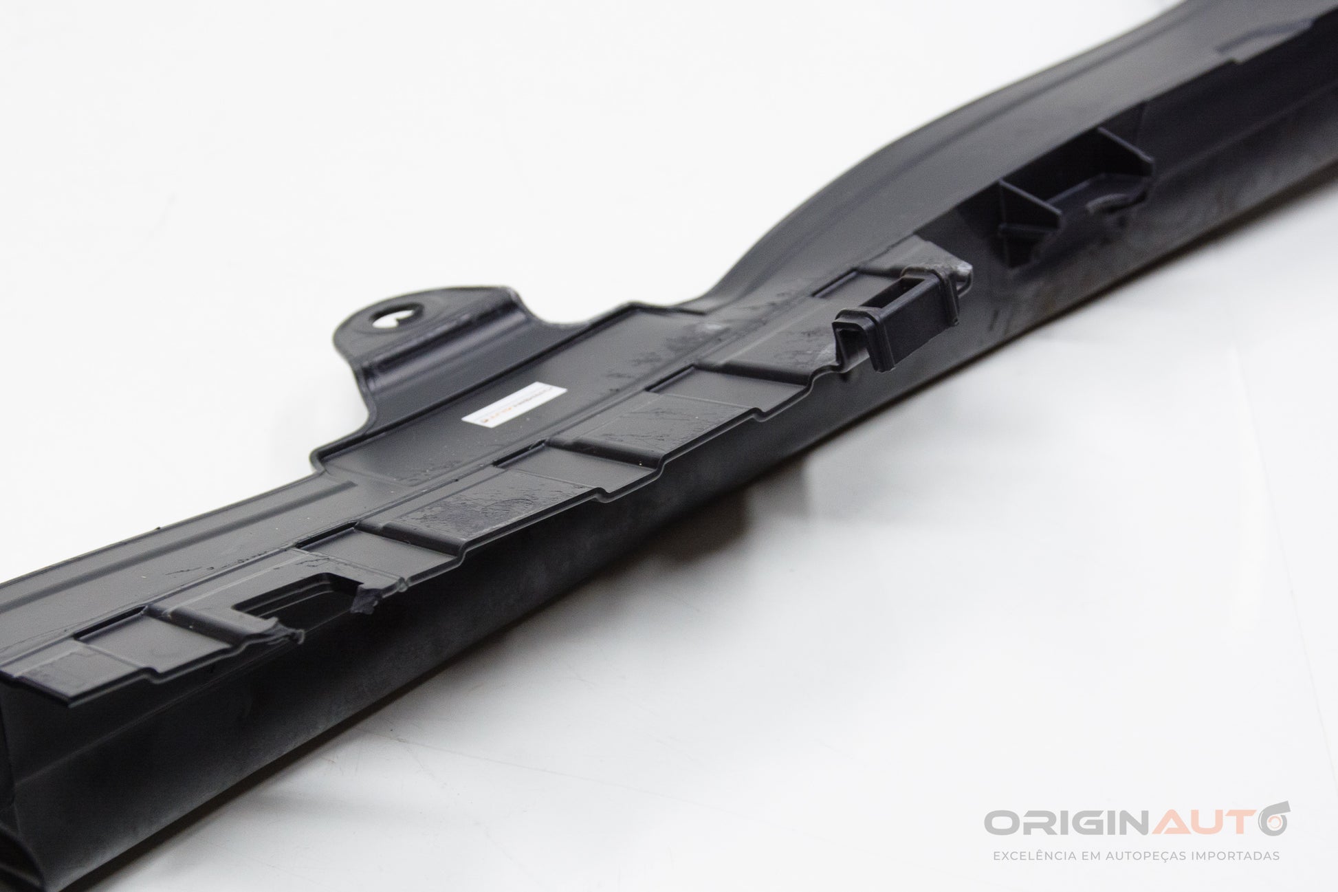 Acabamento Superior Radiador Mercedes C200 W205 2019 A2055003000