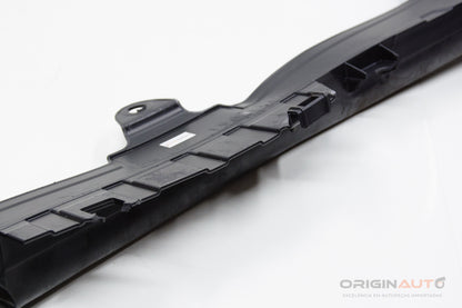 Acabamento Superior Radiador Mercedes C200 W205 2019 A2055003000