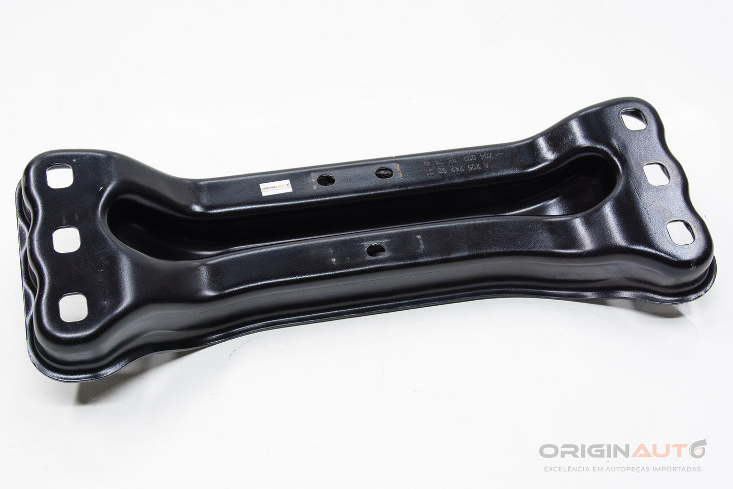 Suporte Travessa Motor Mercedes C200 W205 2019 A2052420901