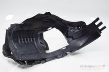 Capa Parabarro Dianteira Direita Mercedes C200 W205 2019 A2056903201