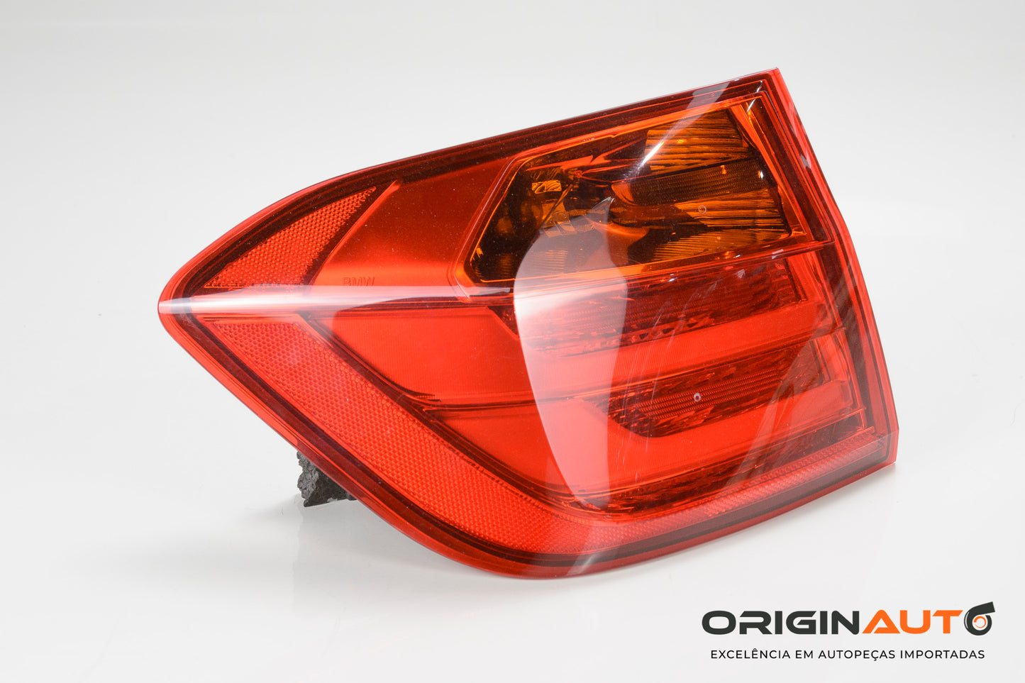 Lanterna Lateral Esquerda Bmw 320I 2014 7372783