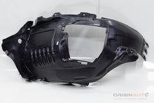 Capa Parabarro Dianteira Direita Mercedes C200 W205 2019 A2056903201